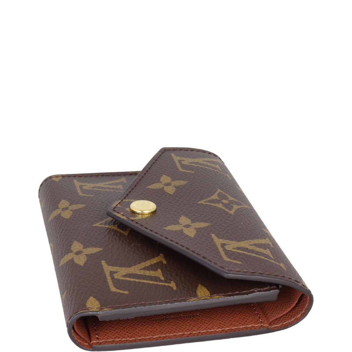 Louis Vuitton Victorine Wallet Monogram
