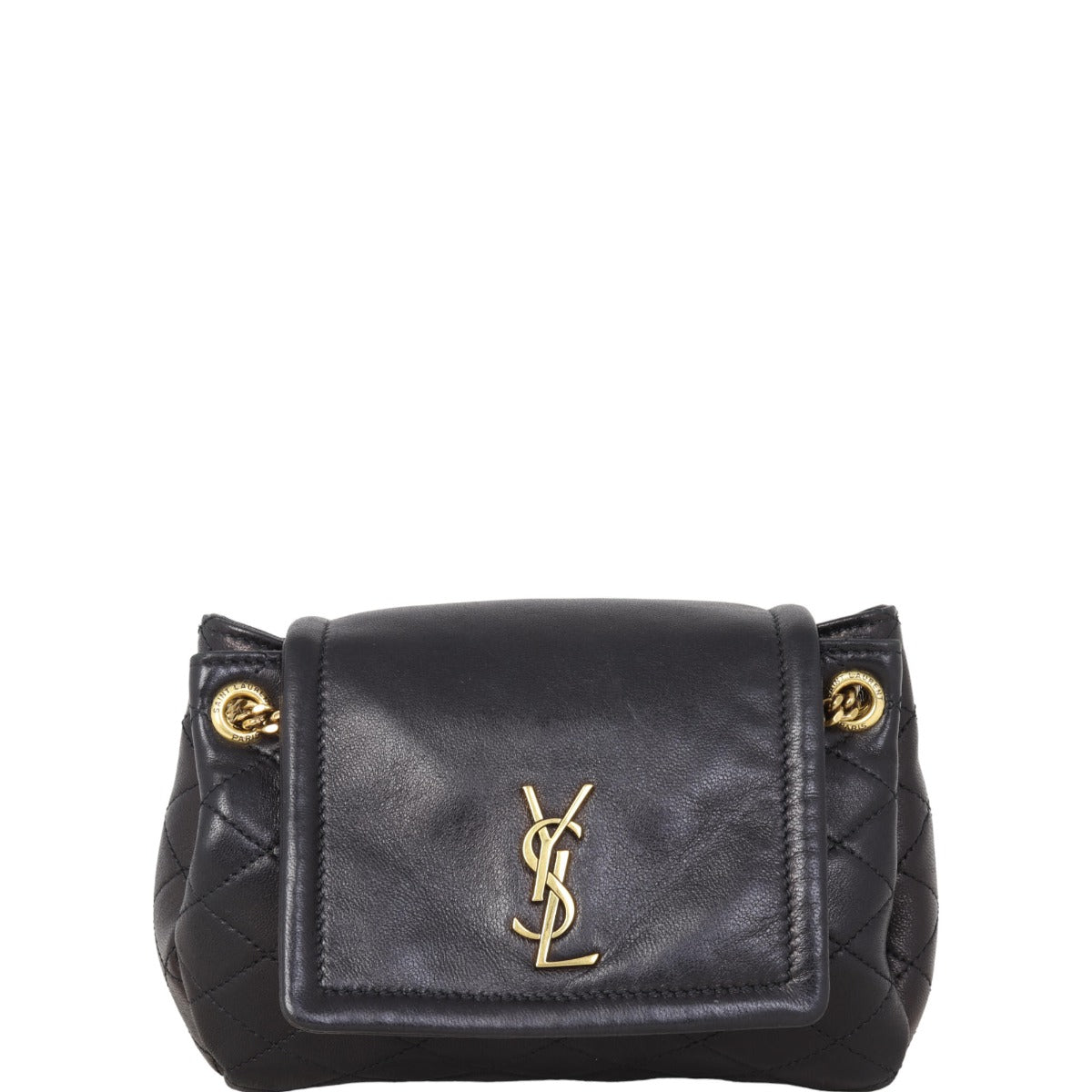 Saint Laurent Nolita Mini