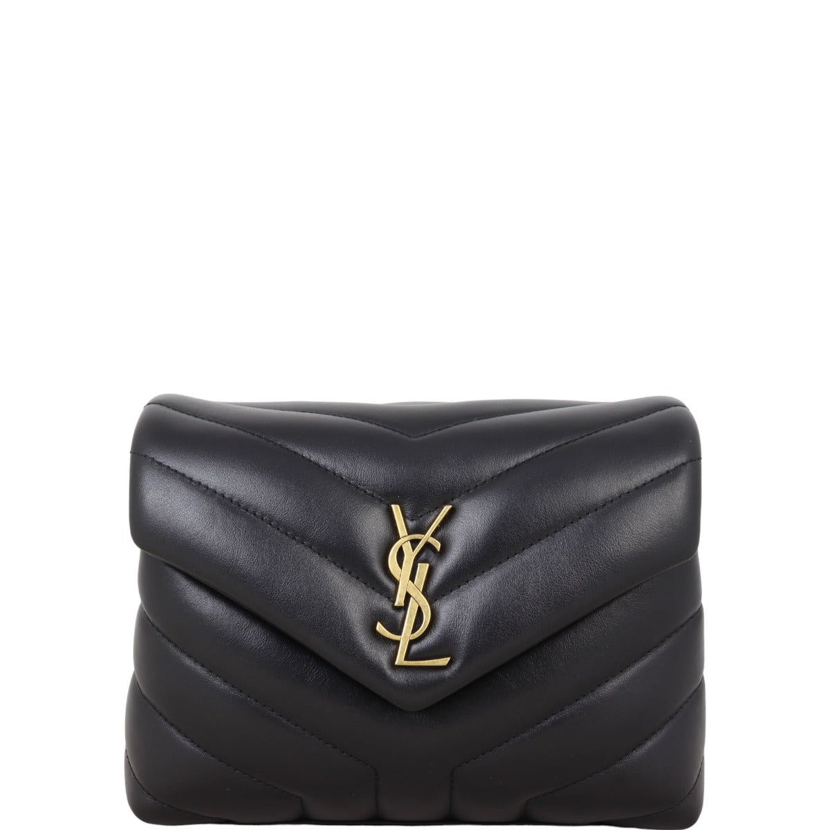 Saint Laurent Toy Loulou