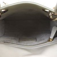 Dior Lady Dior Mini Beaded