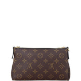Louis Vuitton Pallas Crossbody Monogram