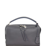 Fendi Lei Selleria Boston Bag