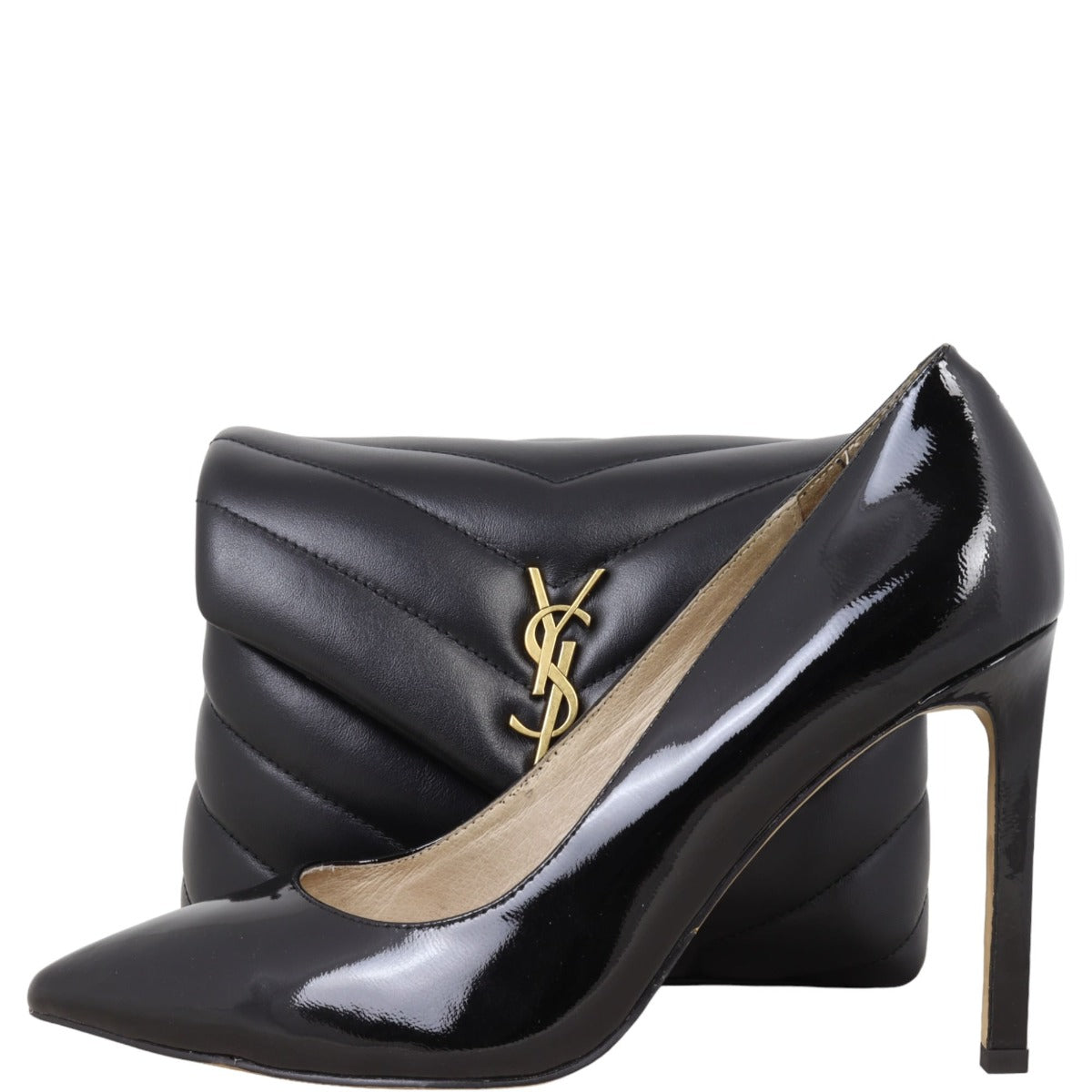 Saint Laurent Toy Loulou