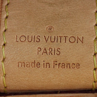 Louis Vuitton Judy PM Monogram Multicolore