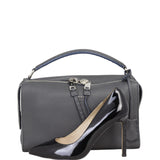 Fendi Lei Selleria Boston Bag