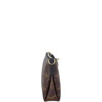 Louis Vuitton Pallas Crossbody Monogram