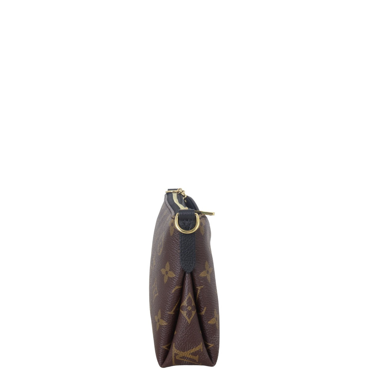 Louis Vuitton Pallas Crossbody Monogram