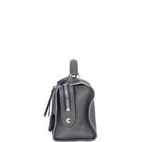 Fendi Lei Selleria Boston Bag