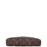 Louis Vuitton Pallas Crossbody Monogram