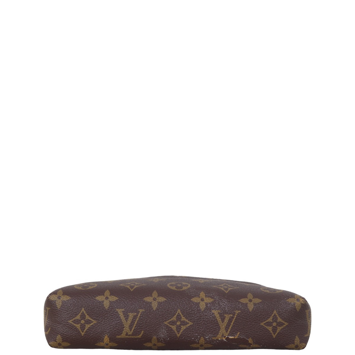 Louis Vuitton Pallas Crossbody Monogram