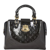 Louis Vuitton Melrose Avenue Monogram Vernis