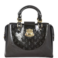 Louis Vuitton Melrose Avenue Monogram Vernis
