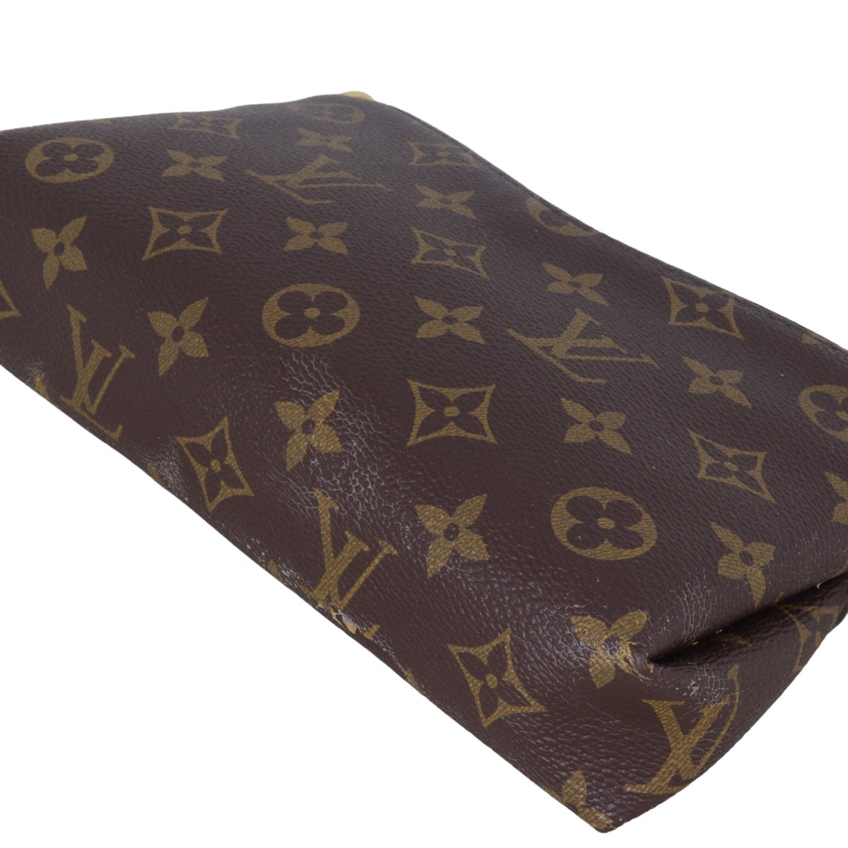 Louis Vuitton Pallas Crossbody Monogram