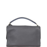 Fendi Lei Selleria Boston Bag