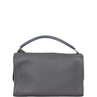 Fendi Lei Selleria Boston Bag