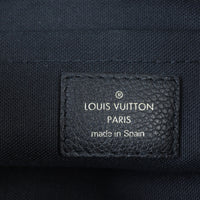 Louis Vuitton Pallas Crossbody Monogram