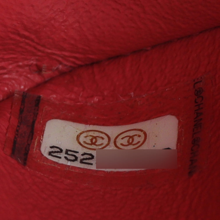 Chanel Classic Double Flap Medium | 25 Series