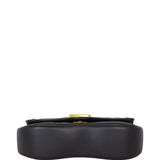 Louis Vuitton New Wave MM Chain Bag Love Lock