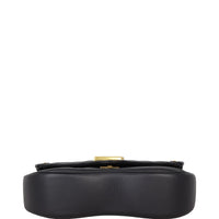 Louis Vuitton New Wave MM Chain Bag Love Lock