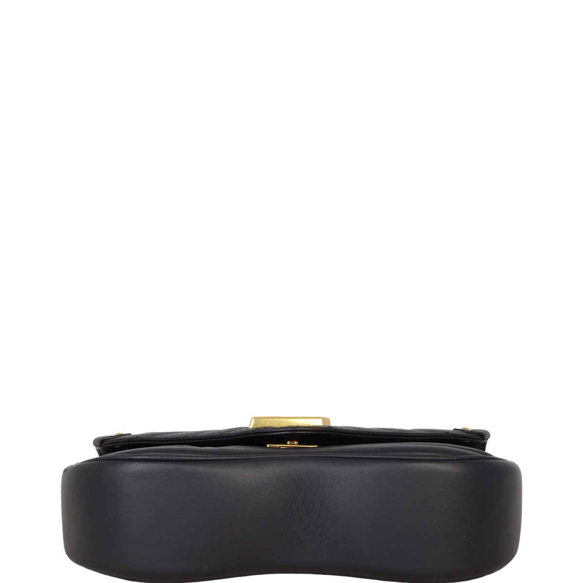 Louis Vuitton New Wave MM Chain Bag Love Lock