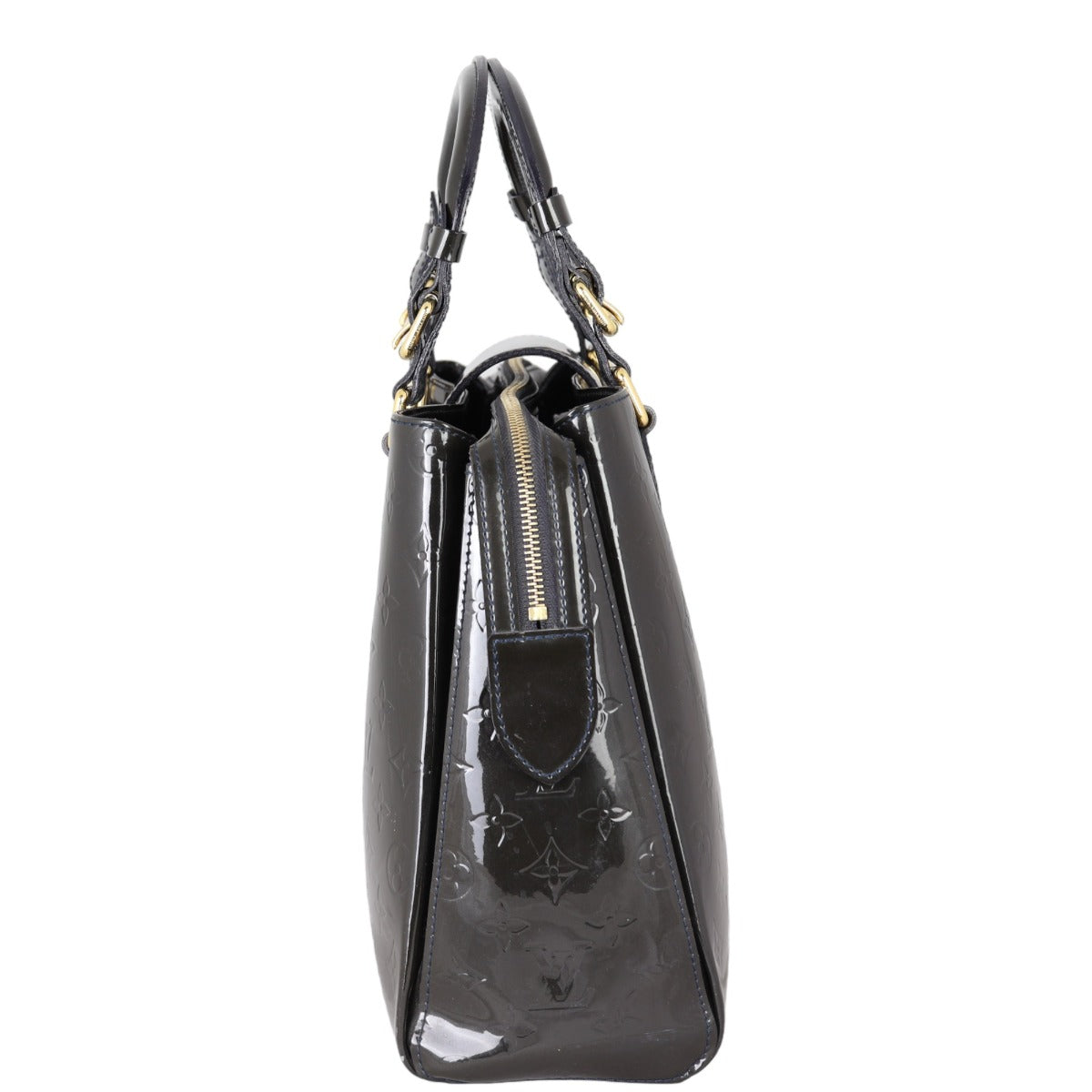 Louis Vuitton Melrose Avenue Monogram Vernis