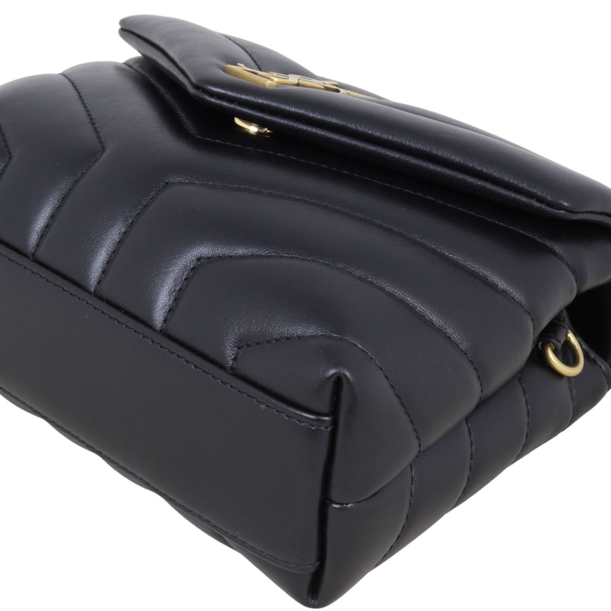 Saint Laurent Toy Loulou