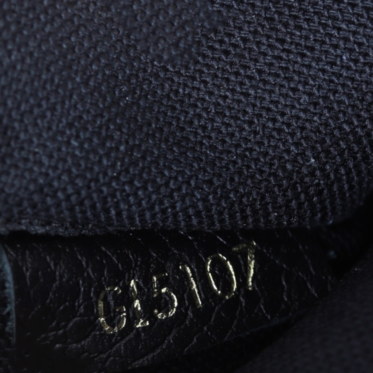 Louis Vuitton Pallas Crossbody Monogram