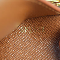 Louis Vuitton Victorine Wallet Monogram