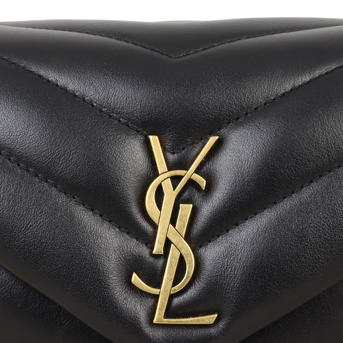 Saint Laurent Toy Loulou