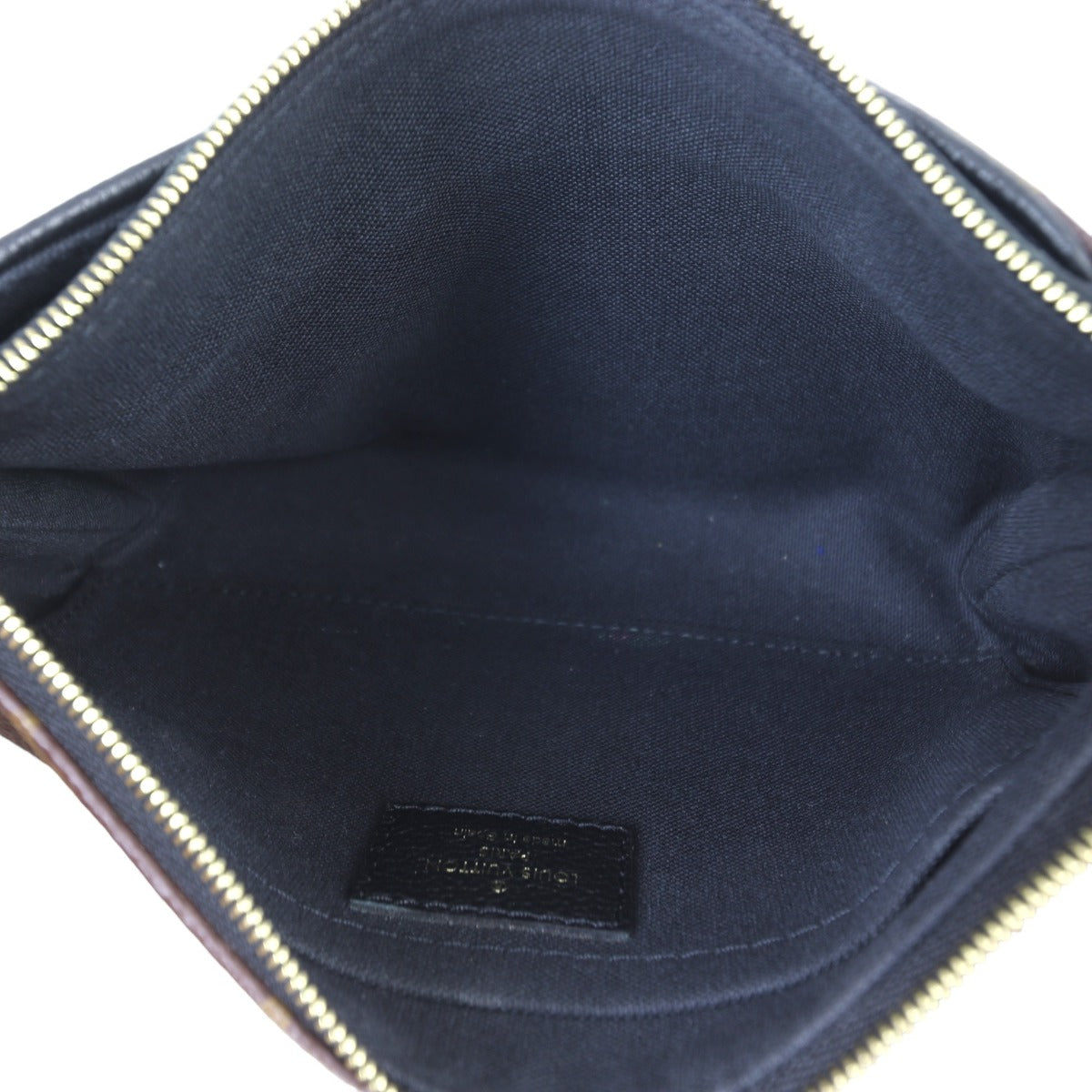 Louis Vuitton Pallas Crossbody Monogram