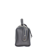 Fendi Lei Selleria Boston Bag