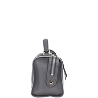 Fendi Lei Selleria Boston Bag