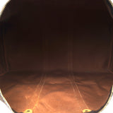 Louis Vuitton Keepall 55 Bandouliere Monogram