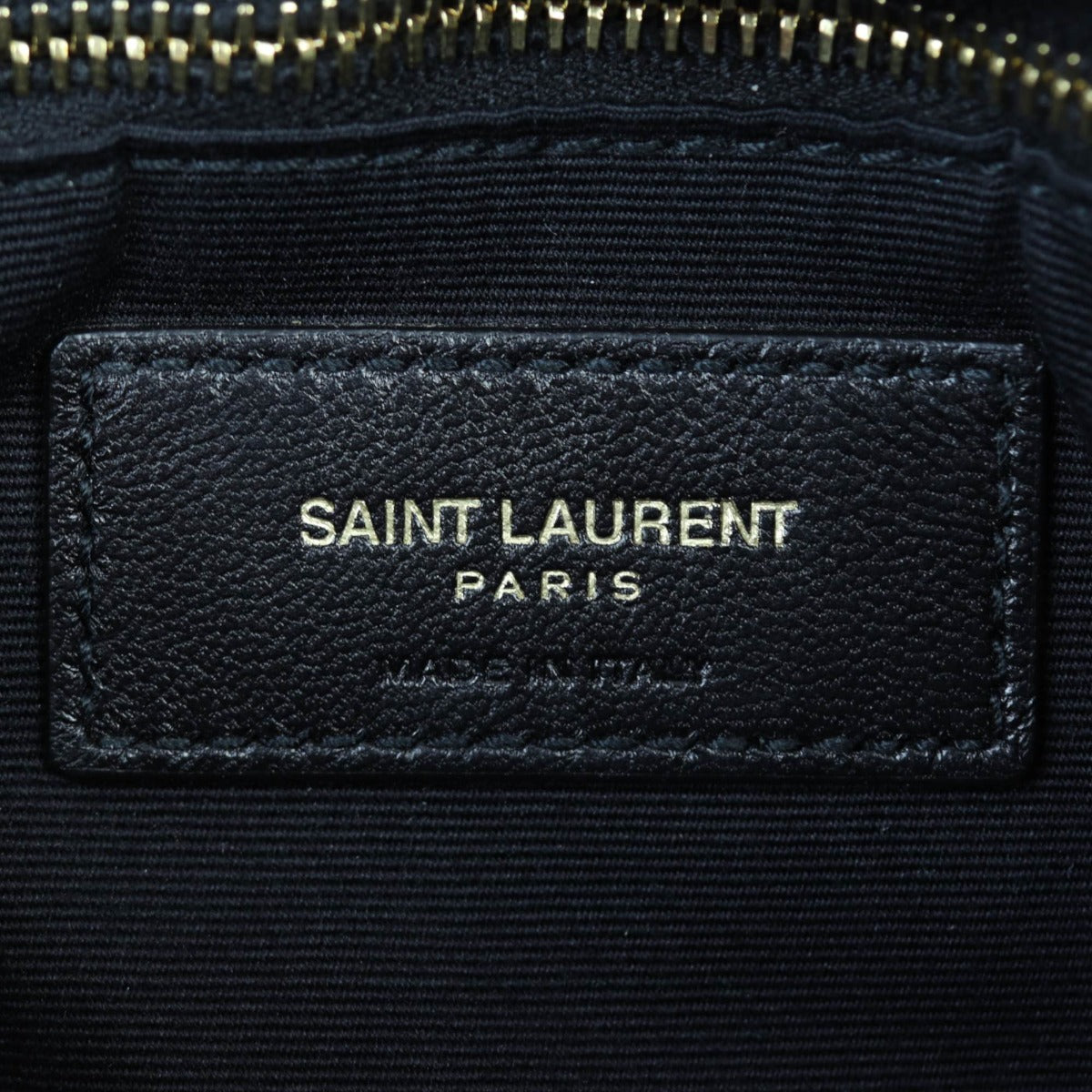 Saint Laurent Toy Loulou