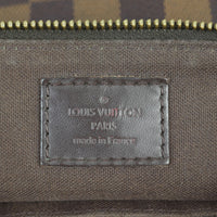 Louis Vuitton Brooklyn Pochette Damier Ebene