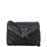 Saint Laurent Toy Loulou