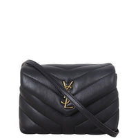 Saint Laurent Toy Loulou