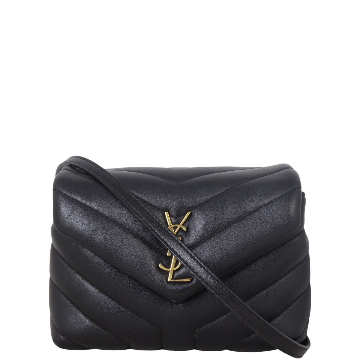 Saint Laurent Toy Loulou