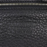 Valentino Rockstud Flip-Lock Messenger Bag Mini