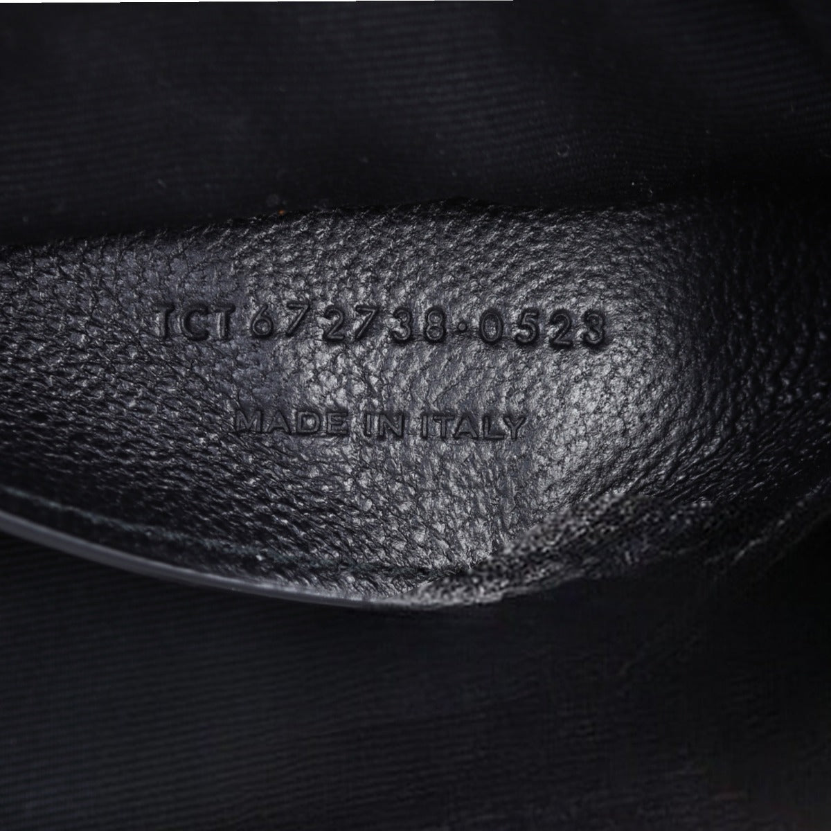 Saint Laurent Nolita Mini