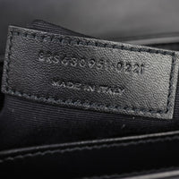 Saint Laurent Toy Loulou