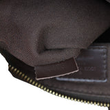 Louis Vuitton Brooklyn Pochette Damier Ebene