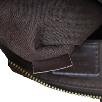 Louis Vuitton Brooklyn Pochette Damier Ebene