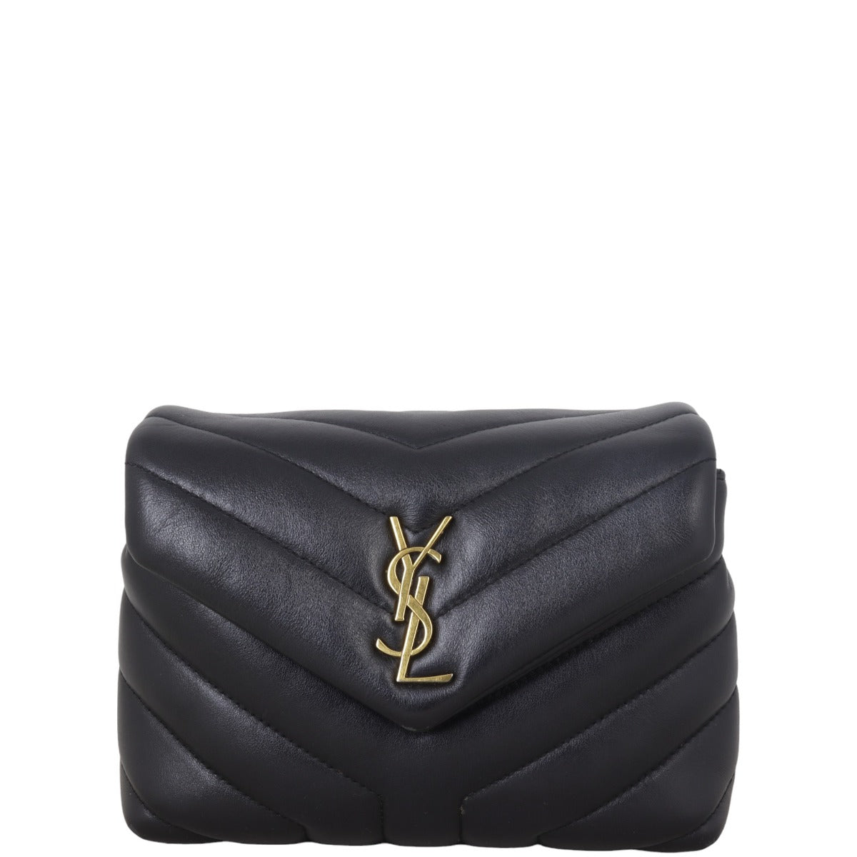 Saint Laurent Toy Loulou
