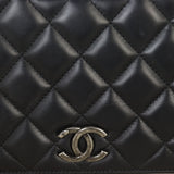 Chanel Ballerine Flap Bag
