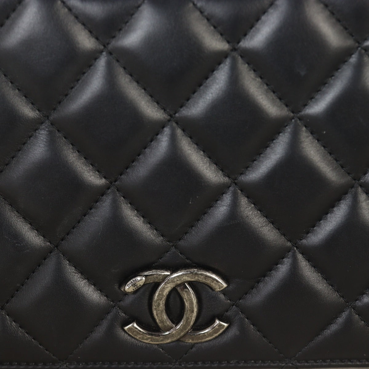 Chanel Ballerine Flap Bag