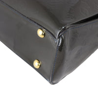 Louis Vuitton Melrose Avenue Monogram Vernis
