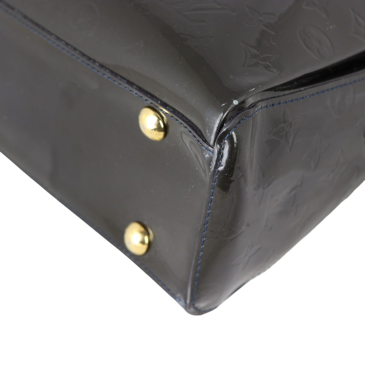 Louis Vuitton Melrose Avenue Monogram Vernis