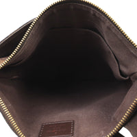 Louis Vuitton Brooklyn Pochette Damier Ebene