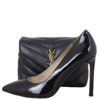 Saint Laurent Toy Loulou